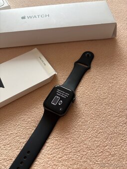 Apple Watch SE (A2356) 44mm GPS | LTE - 3