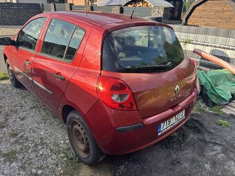 Renault Clio - 3