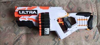 NERF ultra puška/pistole - 3
