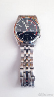 Hodinky SEIKO 5 serie - 3