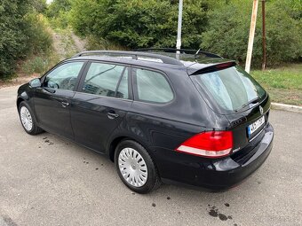 VW VOLKSWAGEN GOLF - 3