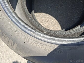 Pneu Nexen 205/55 r16 - 3