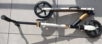 Koloběžka Cool Slide - 3