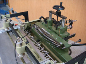 Kolíkovačka SCM TOP 21 - AKČNÍ SLEVA 10 % - 3