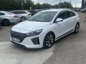 Hyundai Ioniq 2016 1.6 - 3