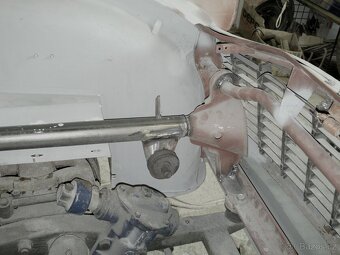 Felicie, typ 994 rv 1960 po rozsáhlé renovaci - 3