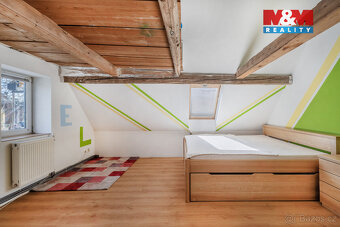 Prodej rodinného domu, 250 m², Hrádek nad Nisou, ul. Nádražn - 3