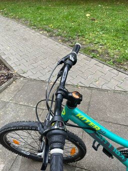 Dětské kolo Kellys Kiter 50 - 3