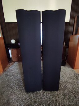 B&W DM 605 S2 - 3