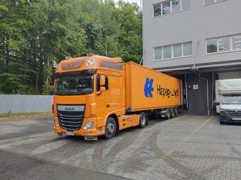 DAF 460 xf - 3