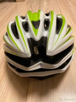 Cyklistická helma Alpine - 3