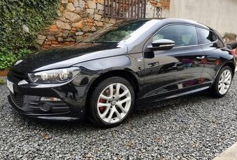 Vw Scirocco 2.0 tdi R-line - 3