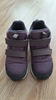 Dětská celoroční obuv Viking, vel.33, Gore-tex - 3