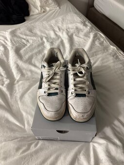 Puma Slipstream – tenisky, vel. 42 - 3