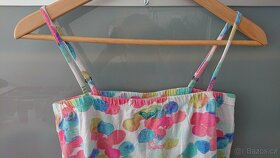 Letní šaty ROXY vel. XS - 3