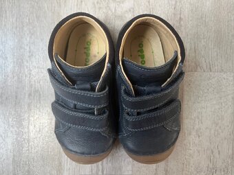 Celoroční obuv Froddo G2130334 Dark Blue - 3