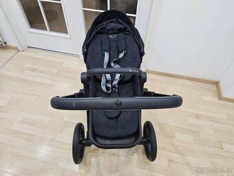 Cybex priam Platinum - 3