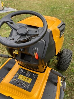Prodám traktůrek Cub Cadet LT2 - 3