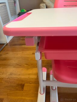 Dětský psací stůl - 3