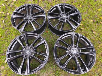 Originální alu kola KIA r19 5x114,3 - 3