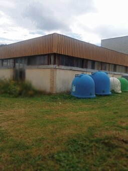 Sklad ,manipulační prostor.dočasné uložení věcí..včetně dopr - 3