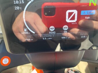 KTM 890 Adventure R - 3