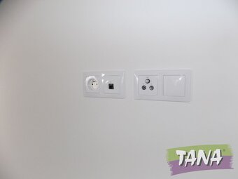 Pronájem bytu o dispozici 3+kk. Nacházející se v bytovém dom - 3