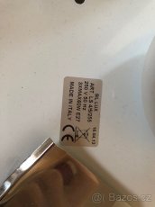 Stropní světlo a lampička Suil Lux - 3