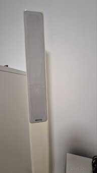 Reproduktory, reprosoustava Yamaha 5.1 - 3