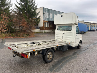 VW LT 35 odtahovka - 3