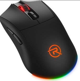 Acer Nitro V 15 Obsidian Black + příslušenství - 3