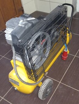 Vzduchový kompresor Schneider Universal 500-50D - 3