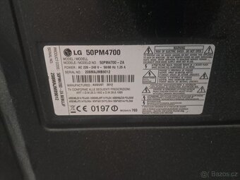 Prodam TV LG smart - 3