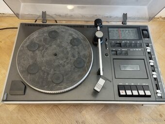 Gramofon EUROPHON - 3