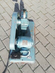 Kompresor starý 380V - 3