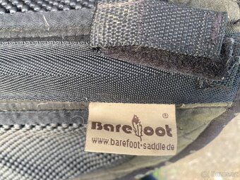 Prodám podbrisnik drezurni a posedlovou decku - 3