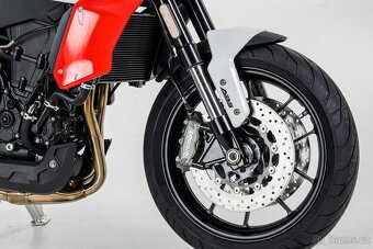 Jawa JD 750 RETRO - 3