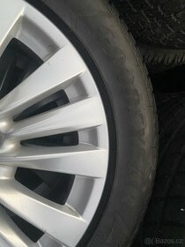 ALU disky 16” na BMW 3 - 3