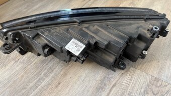 Světlo na skoda octavia - 3