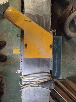 Univerzální dřevoobráběcí stroj UMDS2A - 3