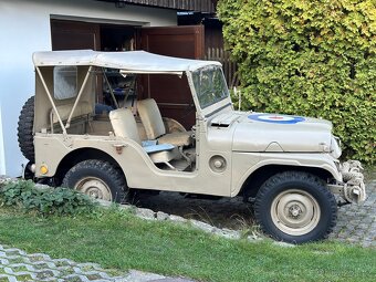 Jeep Willys - 3