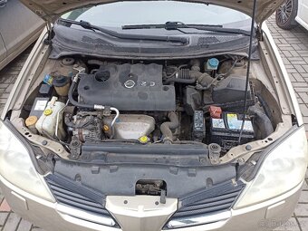 Prodám Nissan Primera 2.0i 2003 - 3