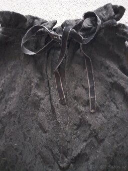 Dámské společenské šaty vel. S - 3