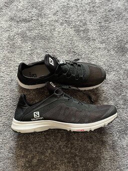 6x boty Salomon velikost 41 1/3 - 42 - 3