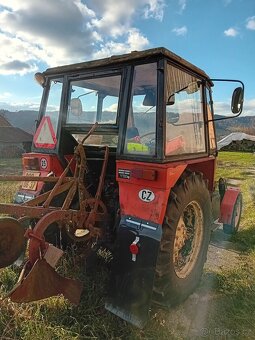 ZETOR 5718 - 3