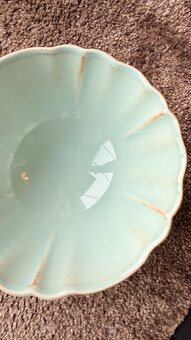 Jídelní, porcelánový servis 24 ks - 3