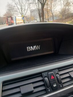 Ccc modul na repas bmw e60 - 3