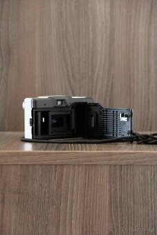 Filmový fotoaparát Konica Z-up 60 - 3