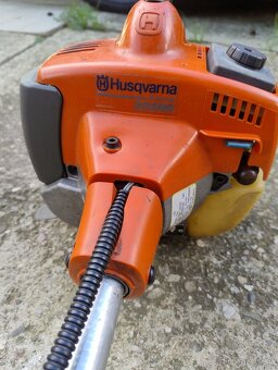 Husqvarna 325RDx - 3