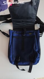 Bracco brašna na tréning a další aktivity , modrá - 3